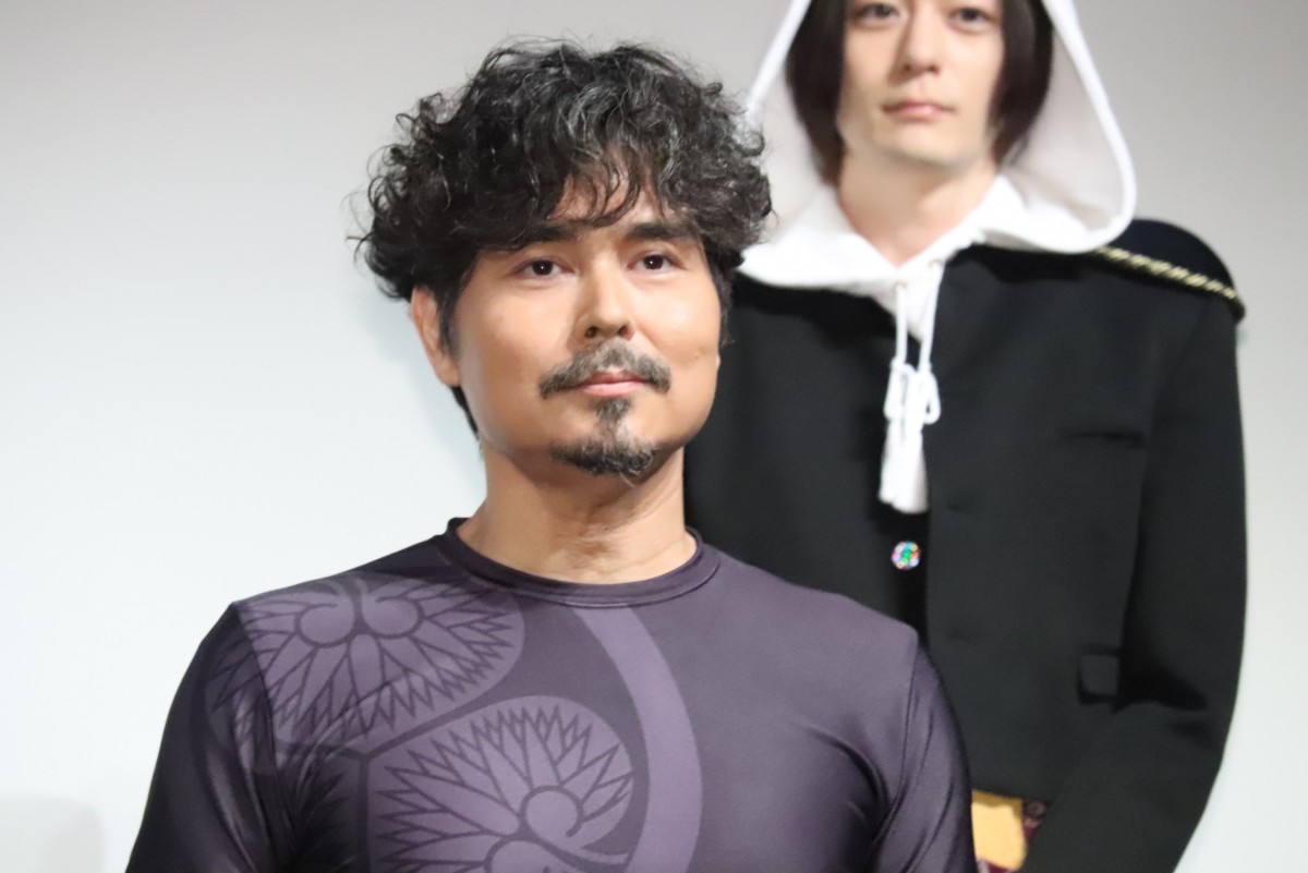 キンプリ永瀬廉、なにわ男子・西畑大吾との関係性は「一生変わらないし、変えたくもない」