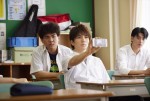 【写真】HiHi Jets・高橋優斗、『純愛ディソナンス』でHey！Say！JUMP・中島裕翔と共演