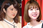 乃木坂46 1期生・樋口日奈、和田まあや、同時に卒業を発表　「共に1つのゴールへ辿り着きます」