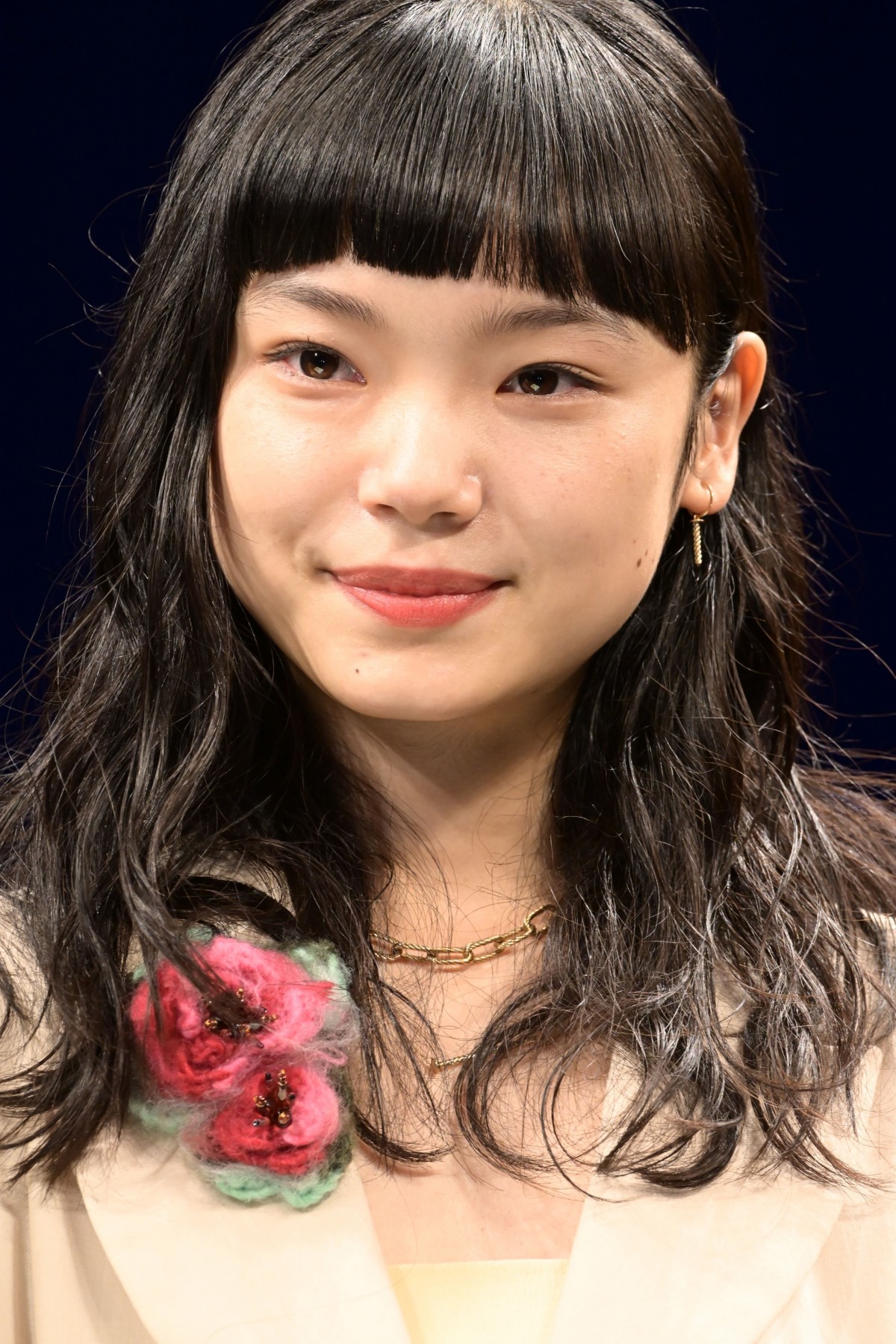 道枝駿佑、初主演映画を鑑賞するまでは「怖かった」