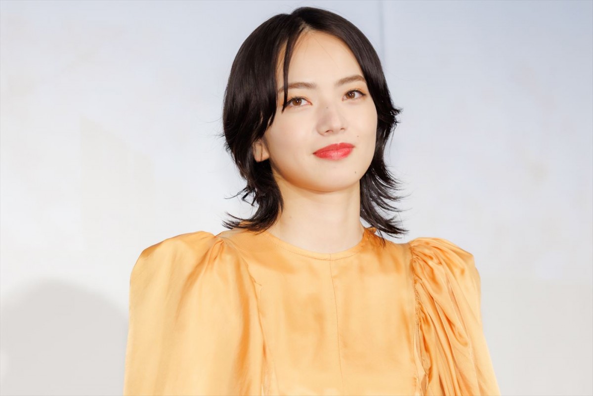 小松菜奈「若い男の子が話しかけてくださって」買い物中に主演作の反響を実感