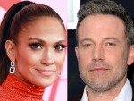 ジェニファー・ロペス＆ベン・アフレック、豪華挙式を計画中　ベガスの誓いでは涙