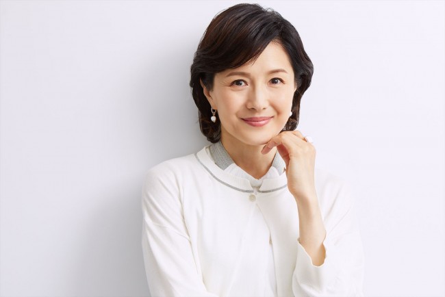 真紀 女優 