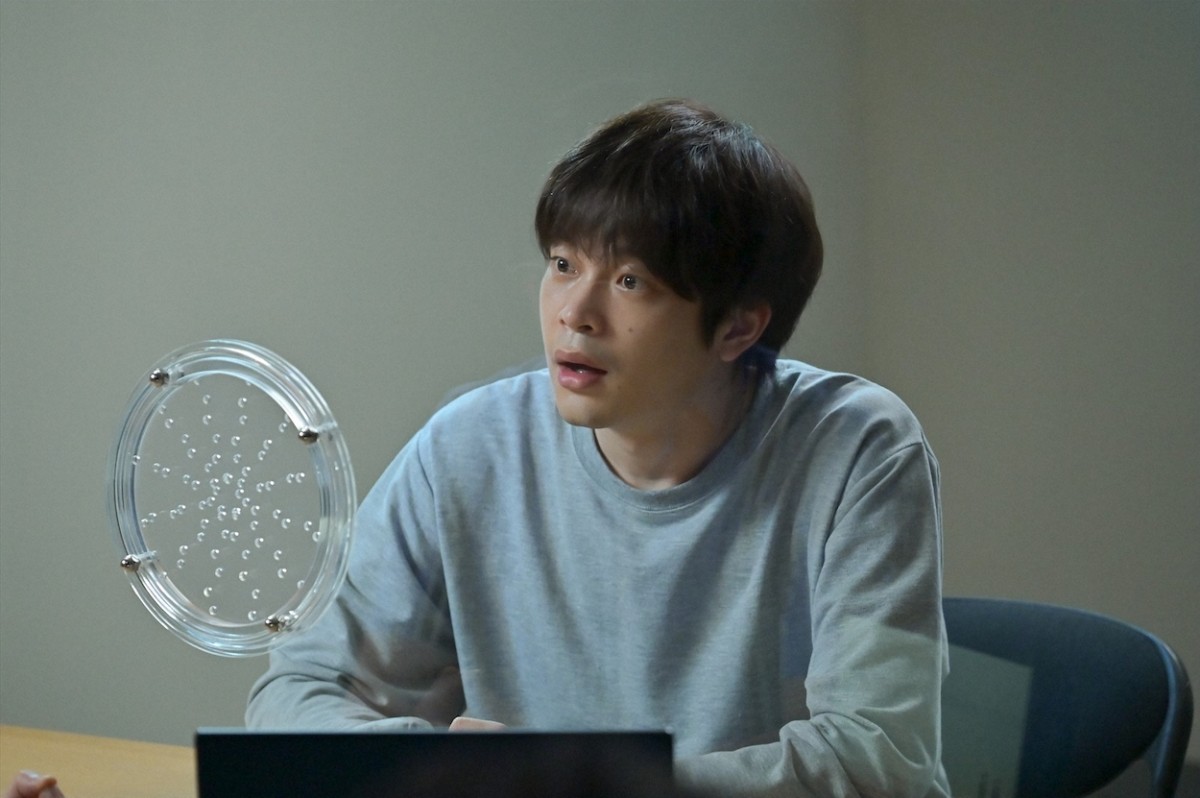 『石子と羽男』第3話　石子＆羽男が“ファスト映画”問題に挑む中、新たな事件も勃発