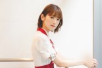 櫻坂46・井上梨名