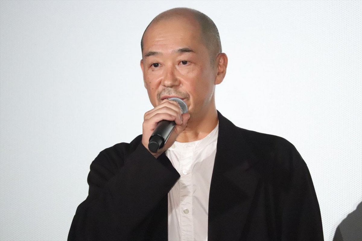 西島秀俊の強盗団役を斎藤工が絶賛「最高ですよ。しびれます」