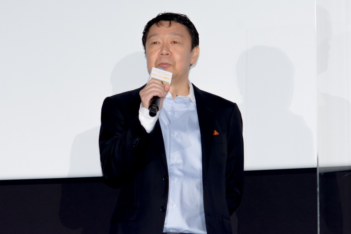 Snow Man岩本照、舞台あいさつ欠席でメッセージ　命日のジャニーさんへの思いも