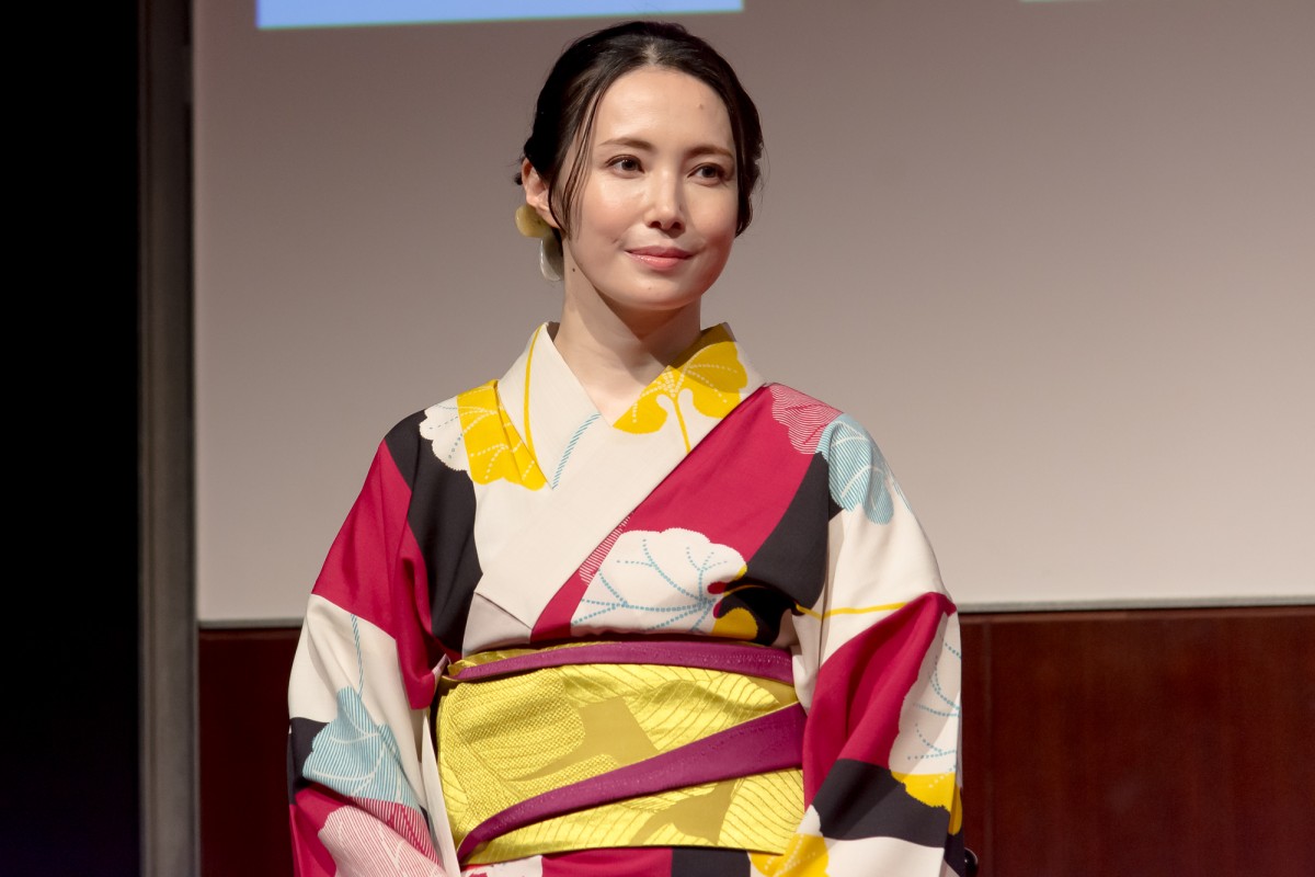 橋本愛、“怒り”の感情を出すことに苦労「どうしたら怒れるかな？」