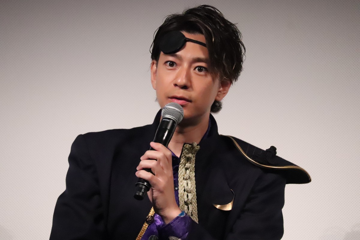 キンプリ永瀬廉、なにわ男子・西畑大吾との関係性は「一生変わらないし、変えたくもない」