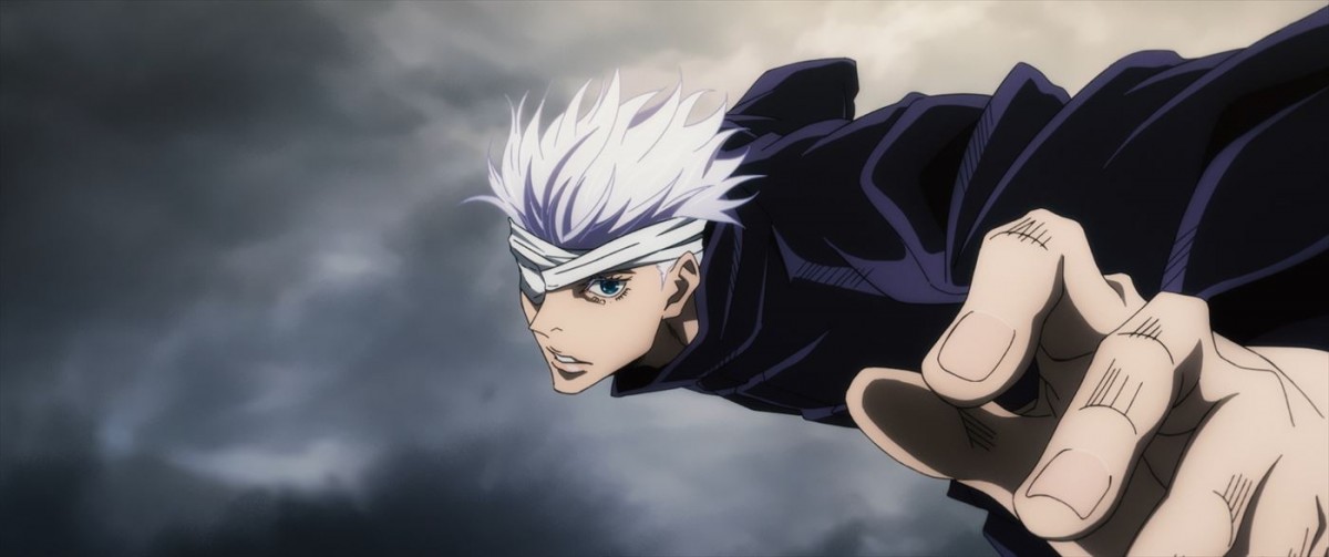 『劇場版 呪術廻戦 0』BD＆DVD発売決定　豪華版は緒方恵美らキャストコメント満載