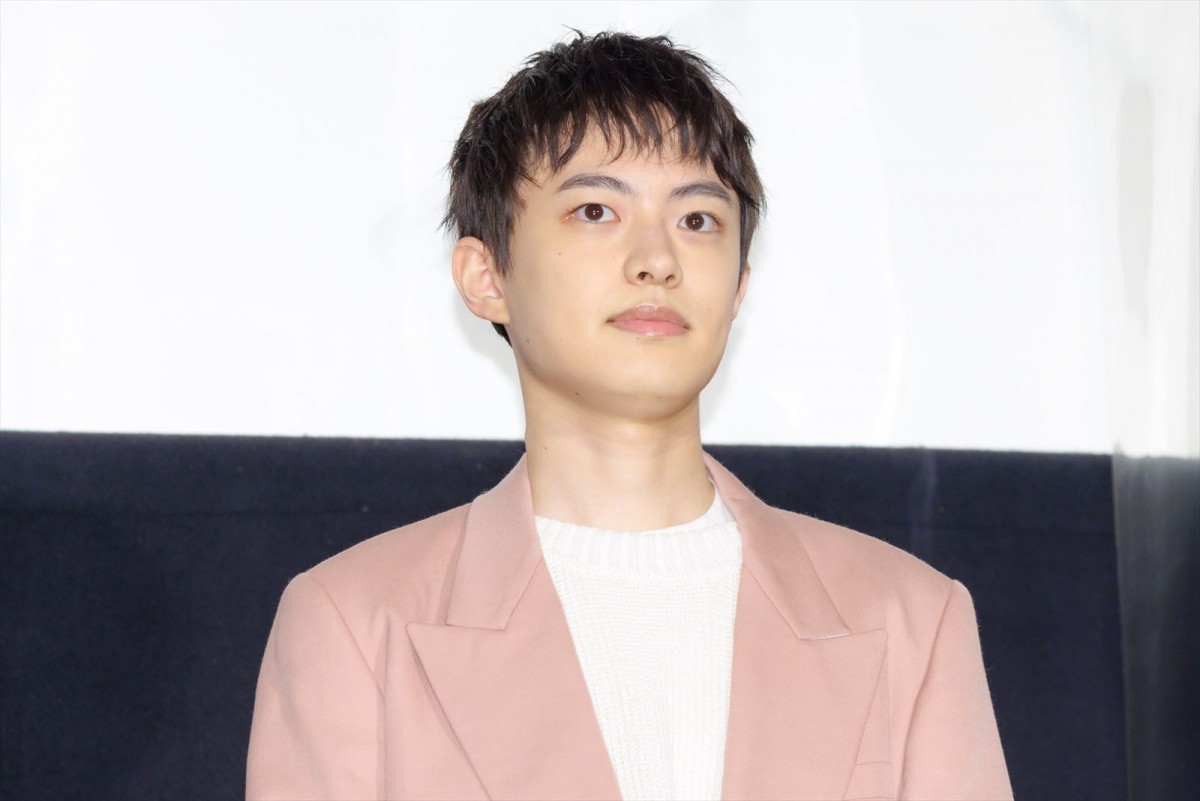 古川雄輝、夏休みの贅沢な思い出「中学生の時にカナダに住んでいまして」