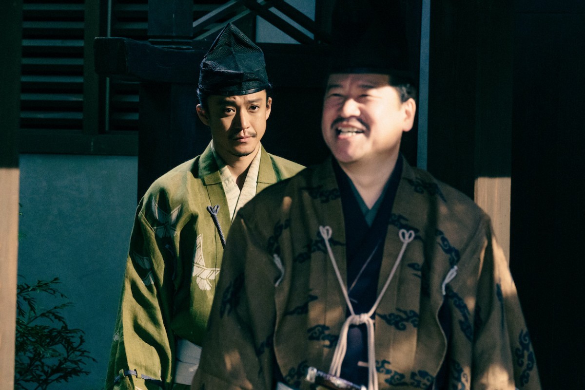 『鎌倉殿の13人』第27回　頼家の元に義時ら13人の宿老が集結　新たな権力闘争が開幕