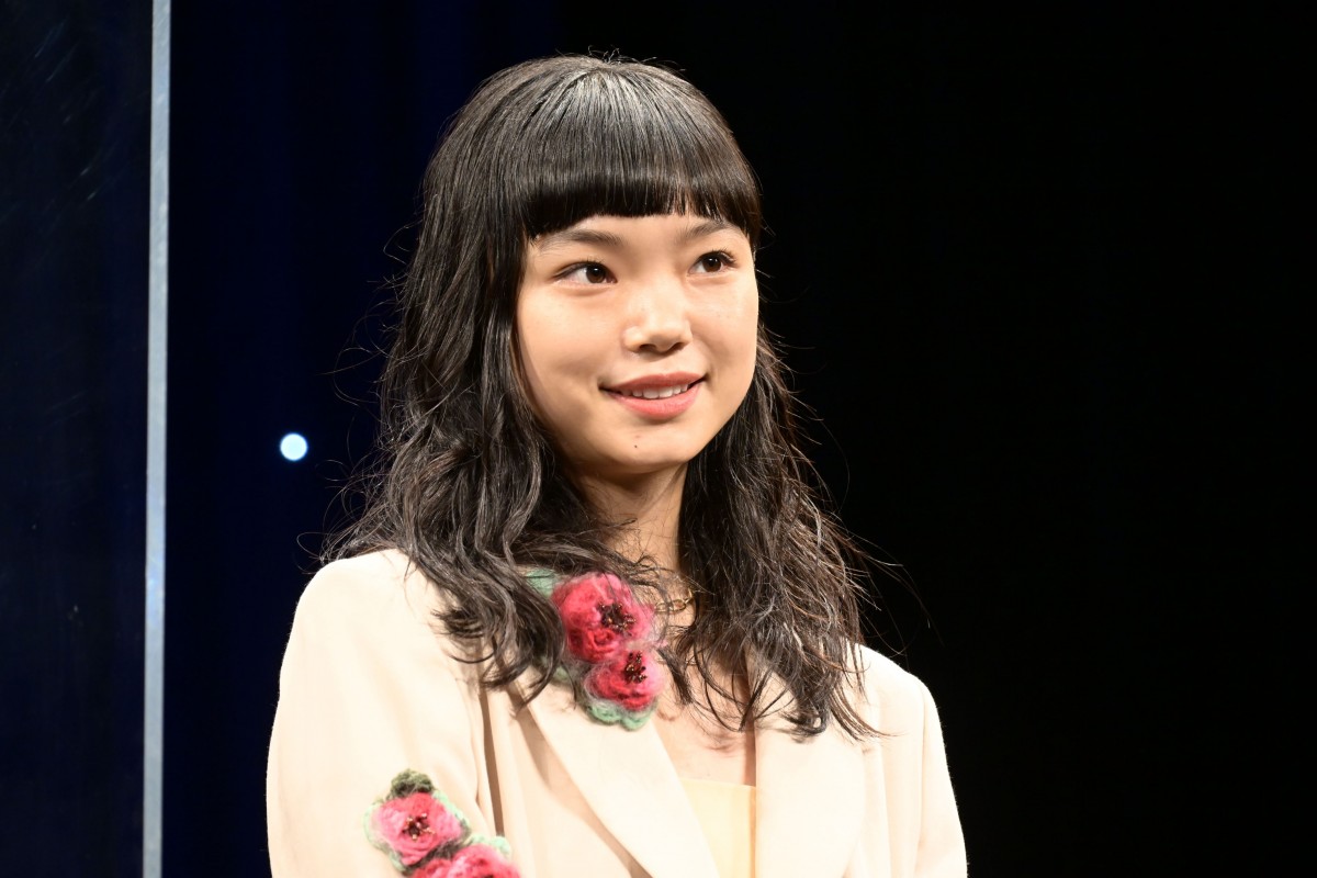 道枝駿佑、初主演映画を鑑賞するまでは「怖かった」