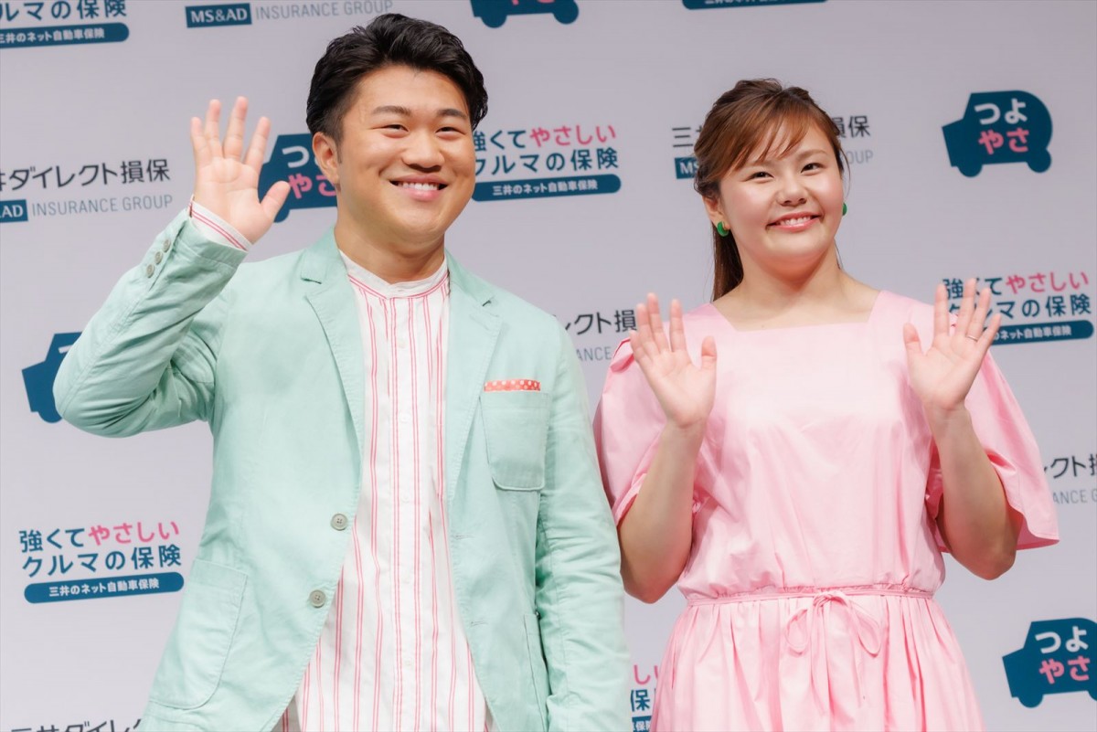 門倉凛、義母・北斗晶は「“お姑さん”というよりは“先輩”」