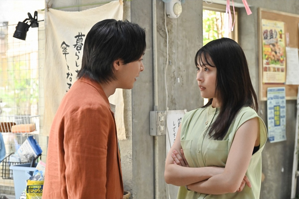 『石子と羽男』今夜スタート　有村架純＆中村倫也、パラリーガル＆弁護士コンビに　