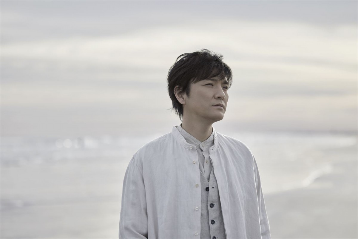 あいみょん、NiziU、福山雅治ら『ライブ・エール2022』第1弾出演アーティスト発表