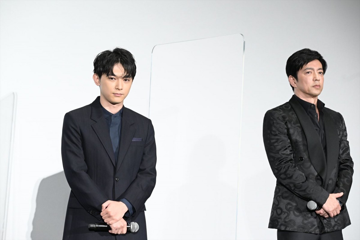 『キングダム2』吉沢亮こだわりの「椅子の座り方」 山崎賢人も絶賛「かっこよかった」