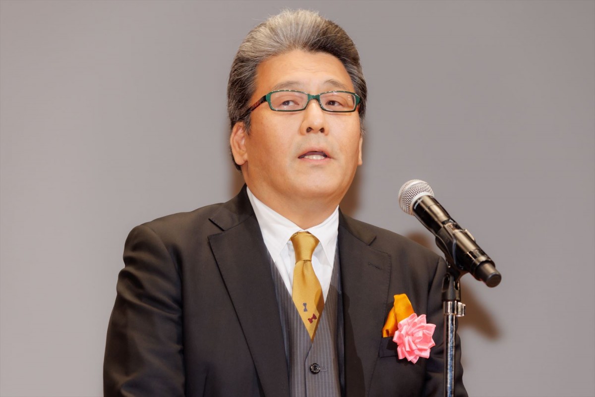 町田樹、オリジナル番組アワード2年連続受賞　スポーツとアートの共通性語る