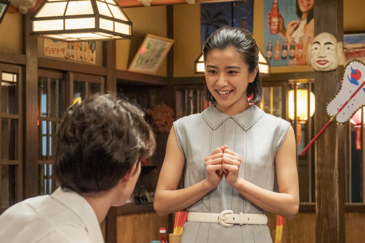 明日の『ちむどんどん』　「結婚は許さない」重子を説得するための“作戦”を暢子は思いつく
