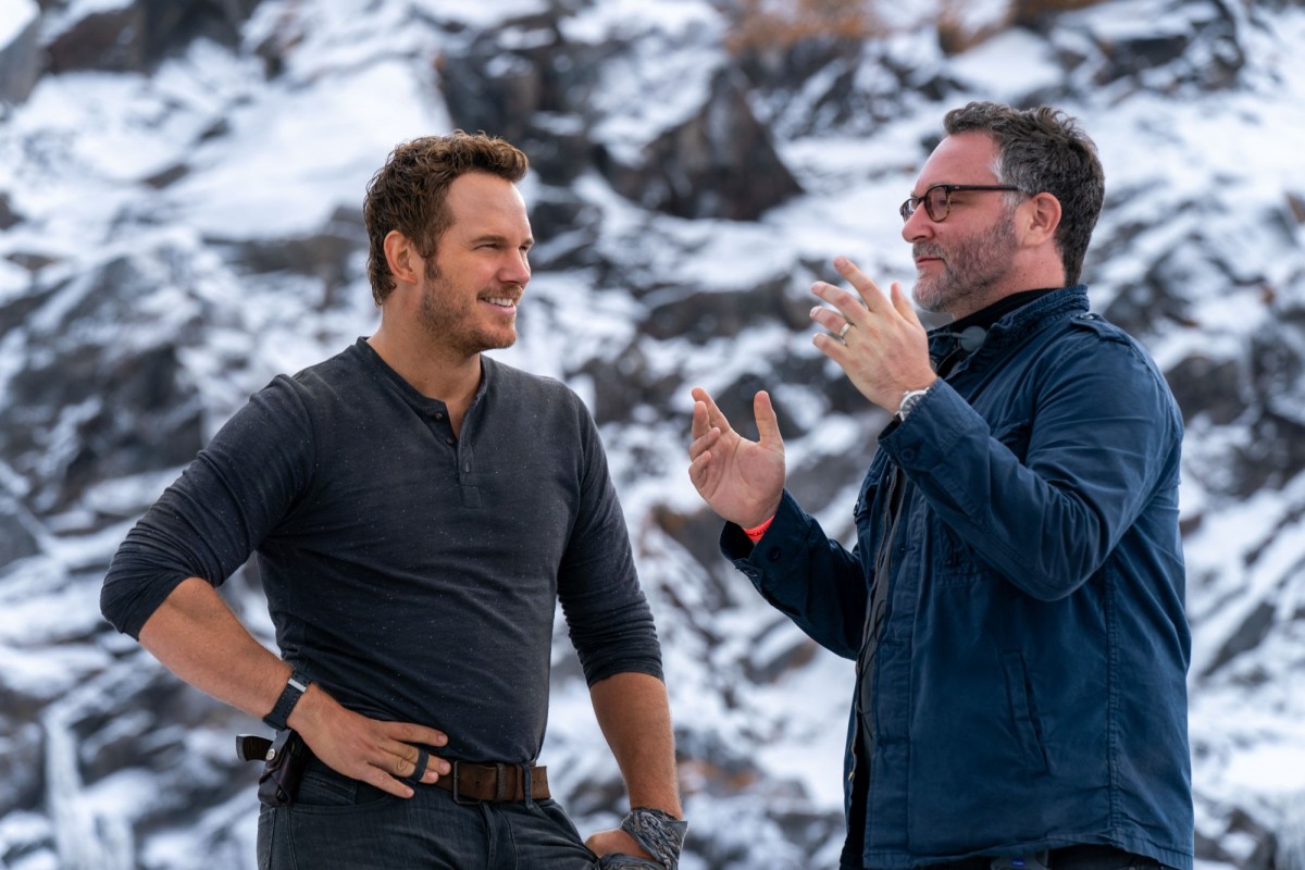 『ジュラシック・ワールド』コリン・トレボロウ監督、大作シリーズ継承のポイントは“バランス” 『スター・ウォーズ』の教訓も