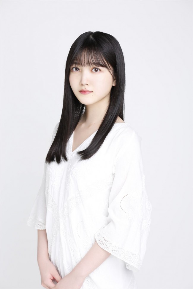 写真）乃木坂46・久保史緒里、『左様なら今晩は』幽霊役で映画初出演
