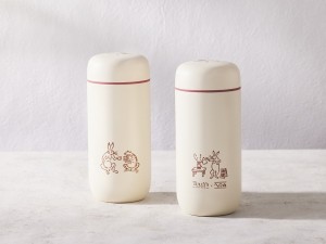 タリーズコーヒー×かまわぬ