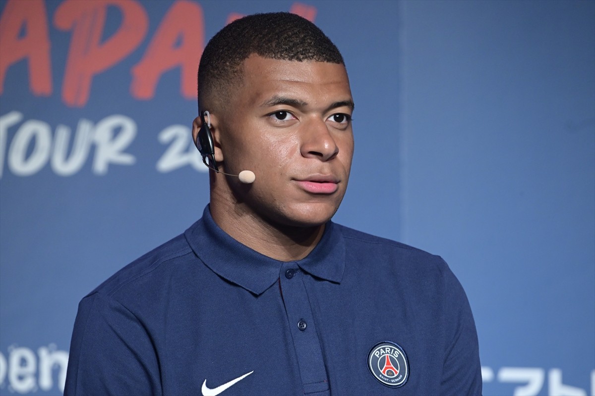 メッシ、ネイマール、エムバぺら“PSG”が来日！　日本サッカーの印象を語る