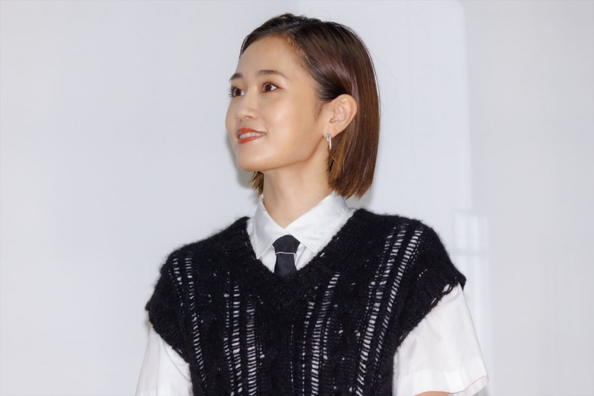 前田敦子、“石は自然のもの”と知らなかった　成田凌がフォロー「みんなが勉強していた時期に忙しかったから」