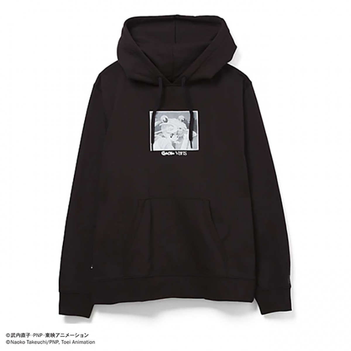 20220721_“Vans x Pretty Guardian Sailor Moon”コレクション第2弾