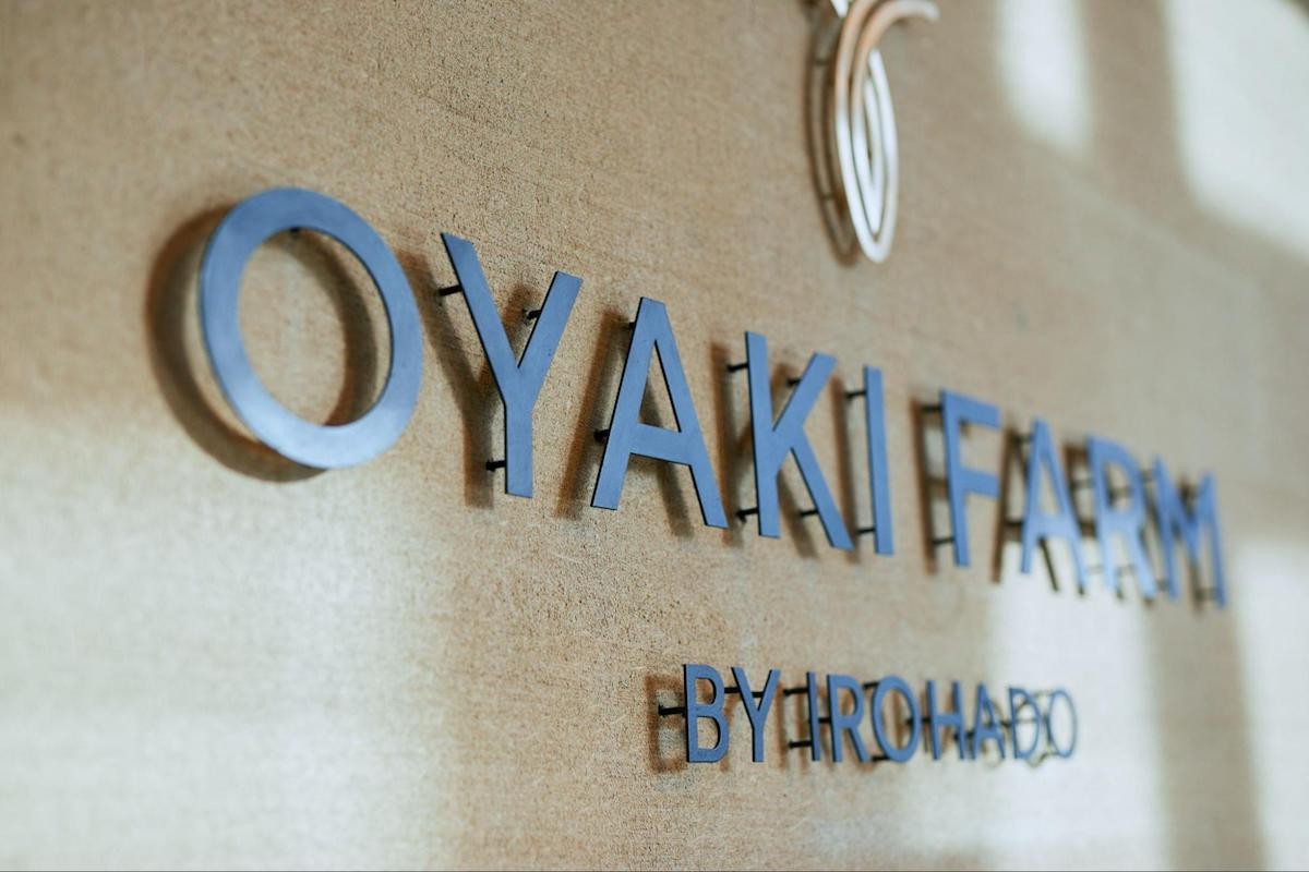 「OYAKI FARM」
