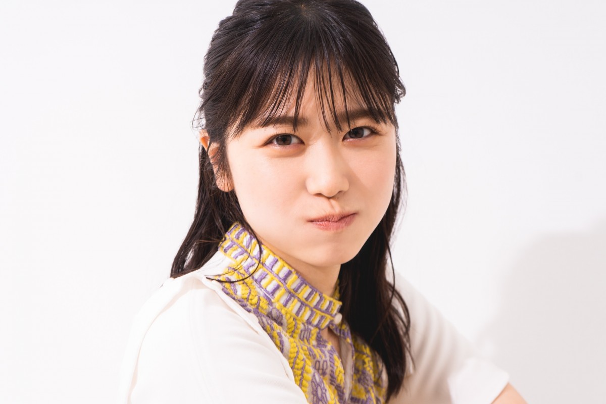 日向坂46・丹生明里に聞いてみた「いつも笑顔の丹生ちゃん。怒ることってある？」