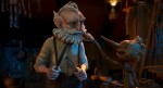 Netflix映画『ギレルモ・デル・トロのピノッキオ』場面写真