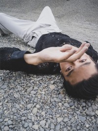 坂口健太郎×杏Ｗ主演『競争の番人』、デビュー前の超新人を主題歌に抜てき