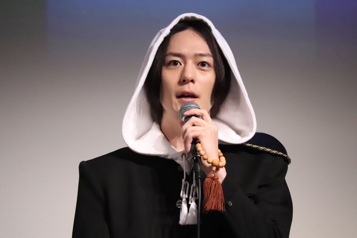 キンプリ永瀬廉、なにわ男子・西畑大吾との関係性は「一生変わらないし、変えたくもない」