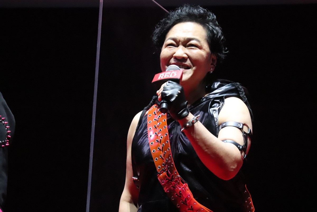 山田裕貴、夢だった『ONE PIECE』出演で涙「感動しすぎて泣いちゃう」