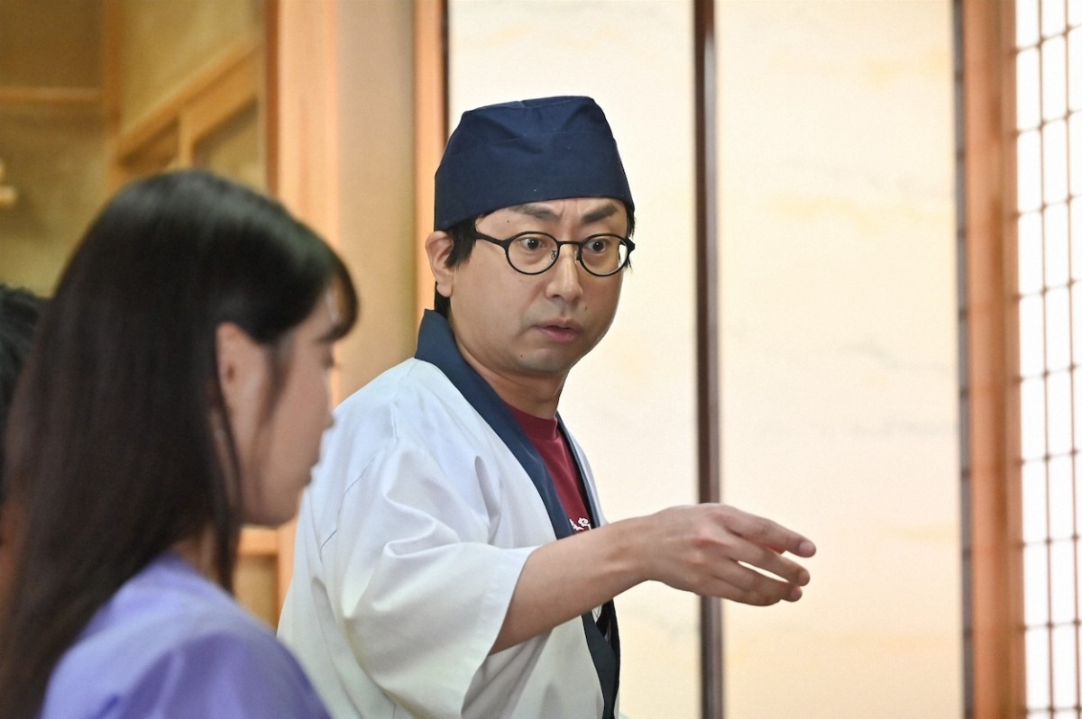 『石子と羽男』第3話　石子＆羽男が“ファスト映画”問題に挑む中、新たな事件も勃発