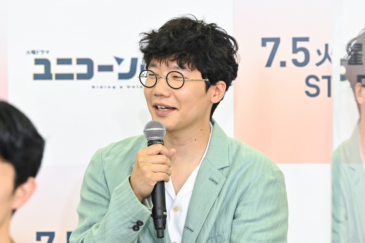 西島秀俊「怒鳴ったり怒ったりすることはやめましょうと」　撮影現場の労働環境を明かす