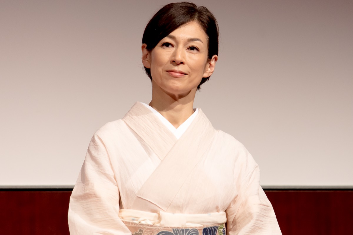 橋本愛、“怒り”の感情を出すことに苦労「どうしたら怒れるかな？」