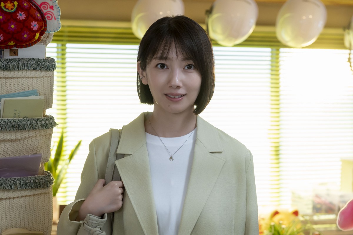 今夜スタート『魔法のリノベ』波瑠＆間宮祥太朗がバディに！　リノベーションお仕事ドラマ　