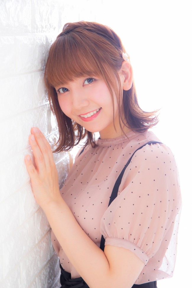 花守ゆみりが陰陽師に 最強陰陽師の異世界転生記 来年1月tvアニメ化決定 22年7月31日 写真 アニメ ニュース クランクイン