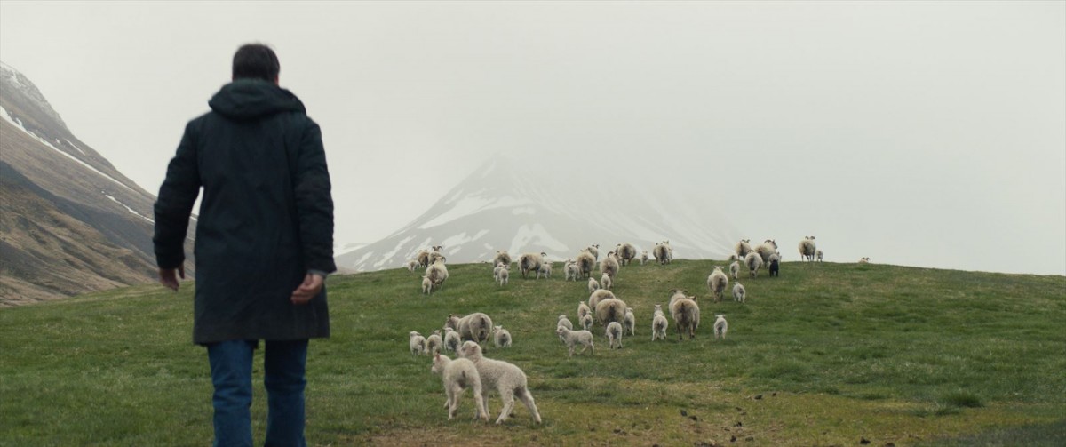 禁断の“羊”の物語　アイスランドでスマッシュヒットの異色作『LAMB／ラム』の監督に聞く