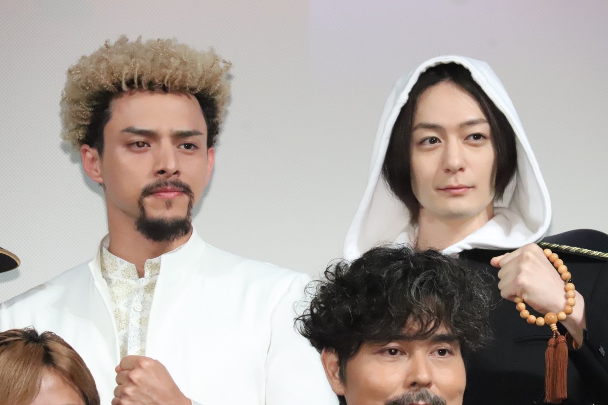 キンプリ永瀬廉、なにわ男子・西畑大吾との関係性は「一生変わらないし、変えたくもない」