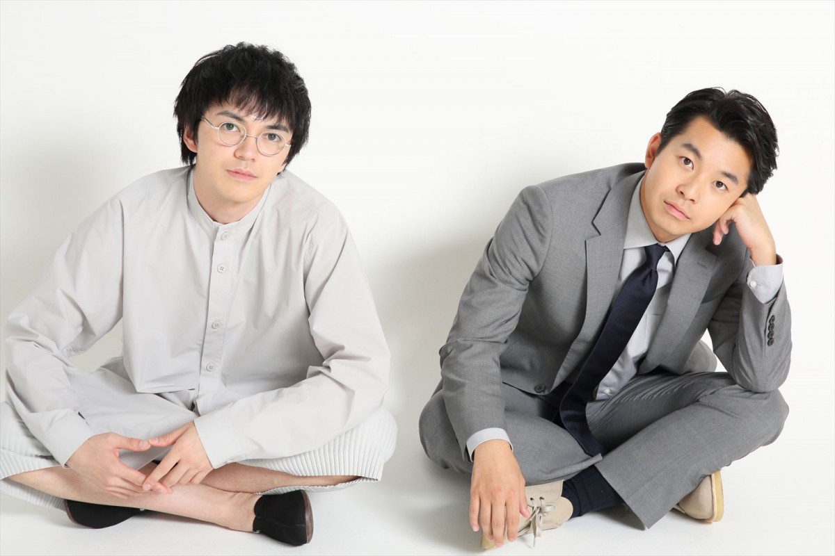 林遣都＆仲野太賀、出会いから17年　大人になったお互いの顔に感じる歩み