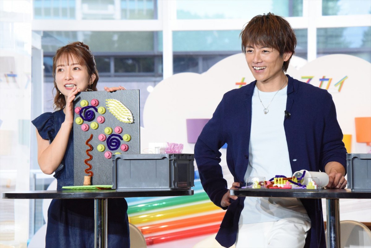 辻希美＆杉浦太陽、子どもたちの成長を語る「すごく糧になる」　妊娠3ヵ月のSHELLYは「順調です」