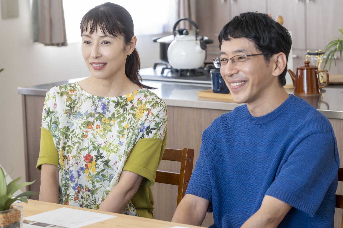 『魔法のリノベ』第2話　“小梅”波瑠、“玄之助”間宮祥太朗を一人前の営業に育てあげようと意気込む