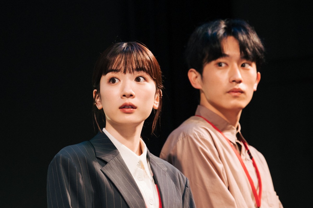 『ユニコーンに乗って』第5話　佐奈、小鳥にもやもや　気になる理由がわからず戸惑う
