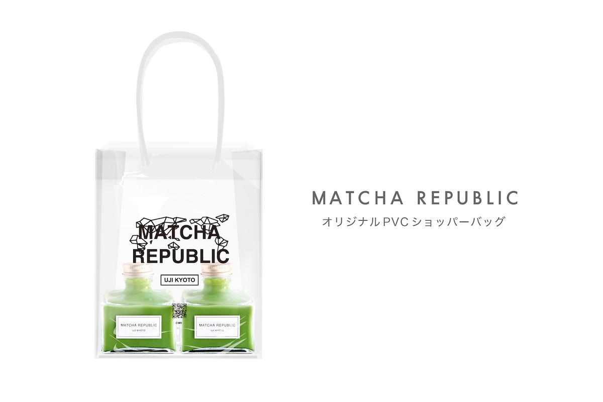 抹茶共和国 Matcha Republic