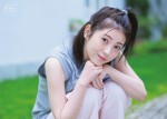 「CMNOW vol.218」より浜辺美波