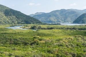 一生に一度は行きたい離島ランキング