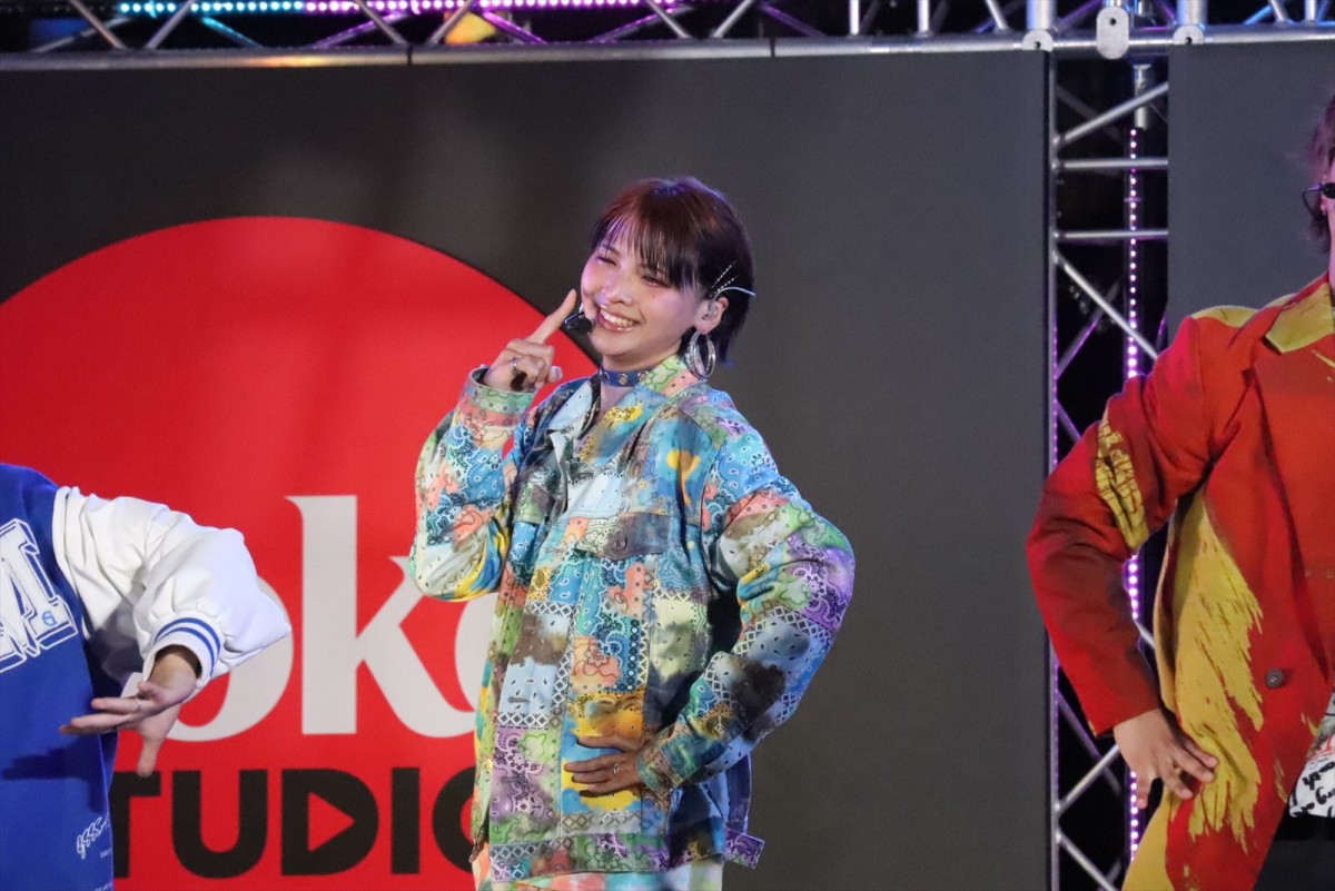 フォーエイト48、アーティスト＆YouTuberとして「最高の二刀流になる」と宣言